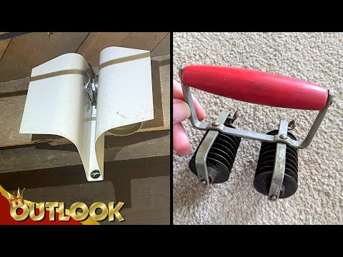 People Found MYSTERIOUS Objects And Sought Help In This Online Community To Identify Them.