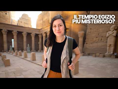 In EGITTO da Luxor ad Assuan: un Viaggio Indimenticabile Lungo il Nilo