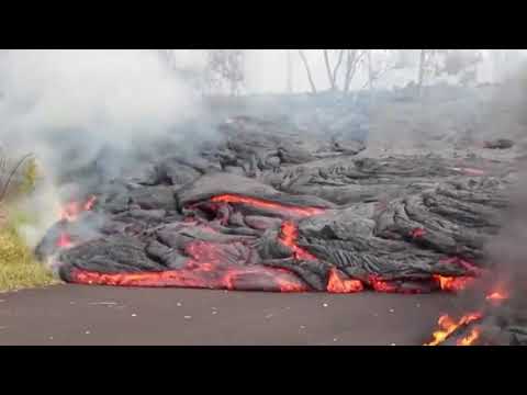 La Naturaleza Se Enfureció: 55 Momentos Aterradores Captados en Cámara