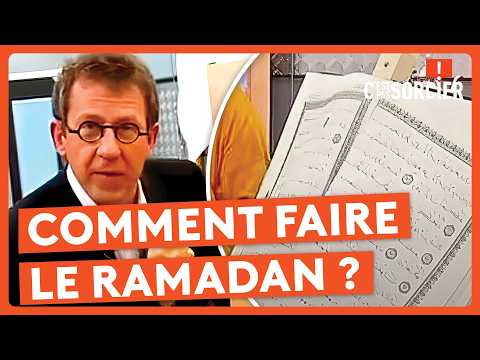 Understanding Islam Better - It's Not Rocket Science