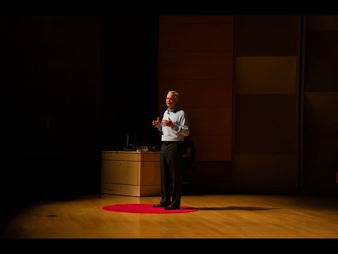 Dementia Needs a Lot More Thought | Kris Engskov | TEDxUofW