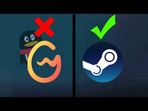 Steam到底强在哪？