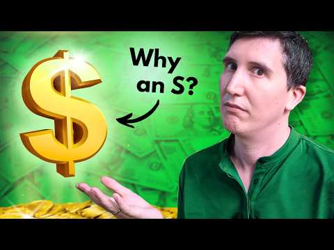 What does the $ actually stand for?