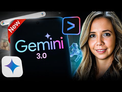 Google Just Dropped a Search Bomb: Gemini 3 Changes Everything