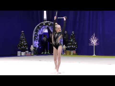 Ялоза Злата 2013 булави