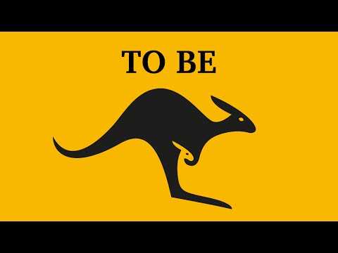 Present simple (to be) | Learn English | Canguro English