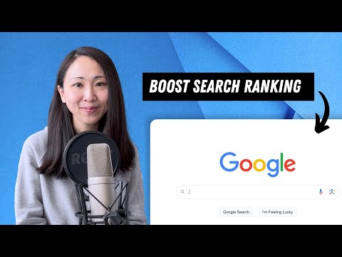 5 Simple SEO Hacks to Improve Google Search Ranking
