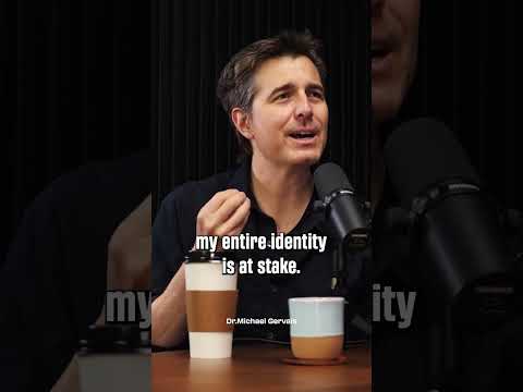 Navigating a Performance Obsessed World I Michael Gervais