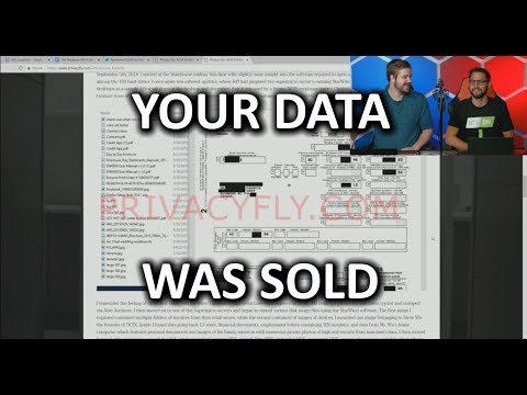 NCIX Data Breach - The WAN Show Sept 21, 2018