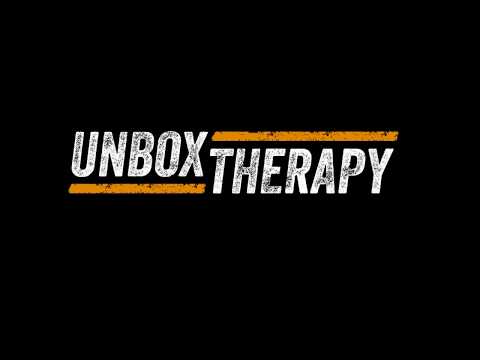 Unbox Therapy Music Mix #001 3 HOURS