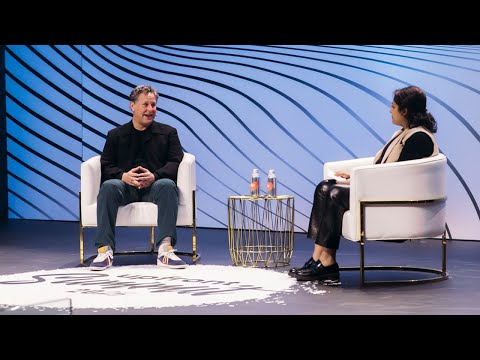 Pattern Breakers: Why the Wildest Ideas Win | 2025 Upfront Summit