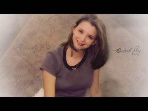 Rachel's Story: Triumph Over Tragedy, part 1