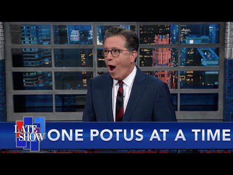 "Presidents Are Not Kings" - Judge Rebuffs No. 45's Claim To Executive Privilege