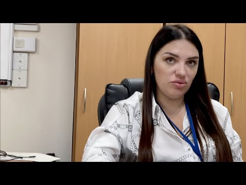 Interview at Sportmaster (Insane Salary)