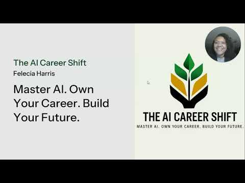 Transforming Career Transitions with AI:  A Practical Approach for Small Businesses