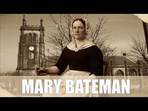 The Creepy & Horrifying Historical True Crime Case of Mary Bateman | History Documentary