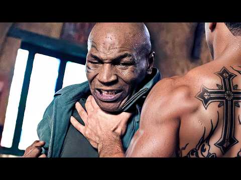 They HUMILIATED This Skinny Guy, Not Realizing He’s a MIKE TYSON, a Former Boxing Champion