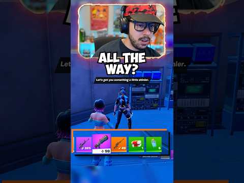 How to Get a FULL Gold Loadout (Hope NPC)