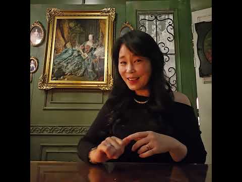 Middle-aged men that women love~# Transformation into a cool middle-aged man# People fall for men...