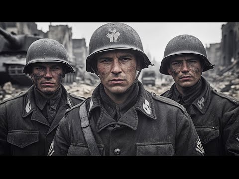 What the Wehrmacht REALLY Thought of Hitler's Waffen SS | Military History for Sleep