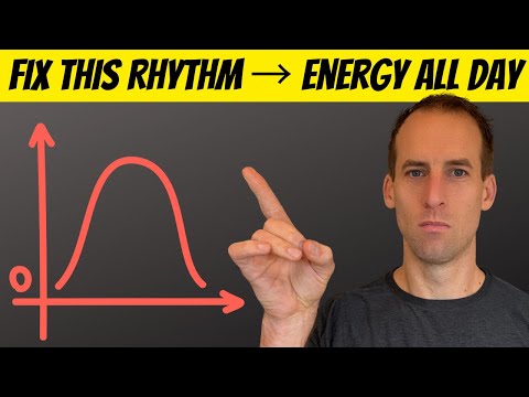 What Is Cortisol, Really? (It’s Not the “Bad” Stress Hormone) Part 1