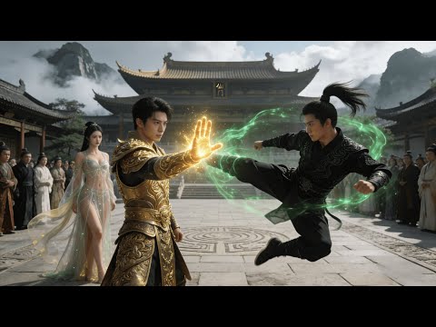 스승이 날 전투력 최하위라 속였는데, 하산해 아무 생각 없이 한 수로 전원 초살!스승까지 내가 이겼다고? 이건 오해가 너무 컸다! 😱🔥