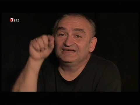 Kabarett - Dokumentationen