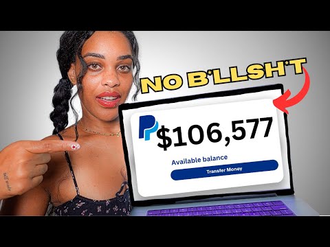 $100K selling digital products: My marketing strategy WORKS