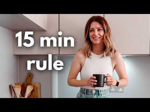 Reset your dopamine with these 7 tiny habits