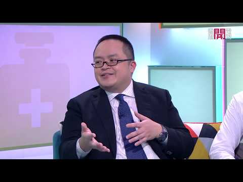 思覺失調是一種腦部疾病 在語言和行為出現異常及情緒的轉變 - Fit 開有條路 EP287 - 香港開電視