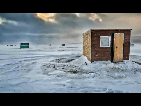 Рыбалка на рипуса