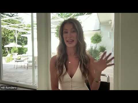 Hill Rondero | Profiles in Design