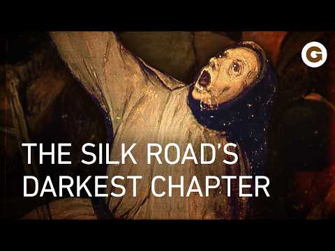 A Tale of Trade and Tragedy: The Black Death on the Silk Road | Full Documentary