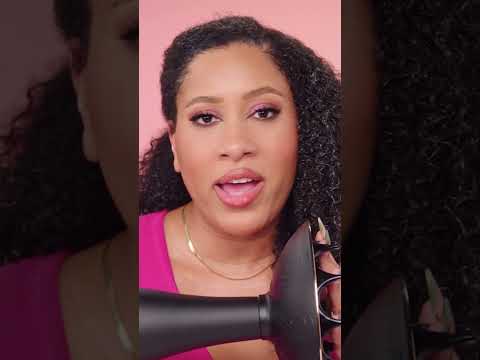 Day 3 hair on day 1? Sign us up.