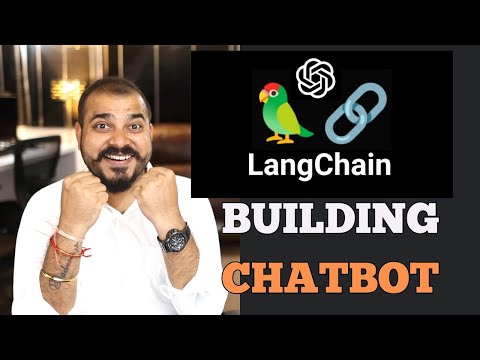 2-Langchain Series-Building Chatbot Using Paid And Open Source LLM's using Langchain And Ollama