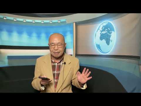 普京凶狠镇压共产主义者！        美国对台湾的巨额军售，气坏了中共！        一带一路到底干了啥？