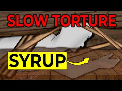 Suffocating in thick syrup | The Boston Molasses Flood