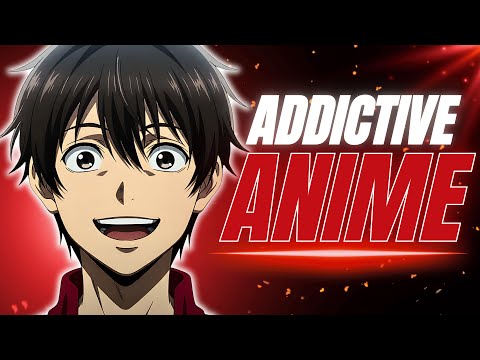 Hidden Anime So Addictive You’ll Watch Them in One Night