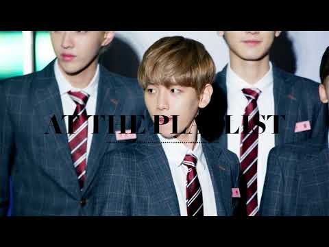 [PLAYLIST]  새로운 것에 속아 K-POP명곡을 잊지말자🎧