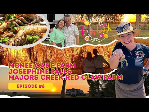 Rhiplenish on the road | Episode 6 | Townsville QLD