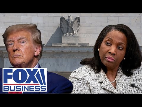 Doesn't make sense: SCOTUS SHOCKS observers with Lisa Cook decision