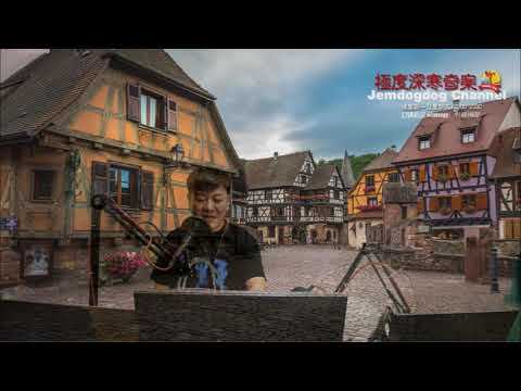 jemdogdog 極度深寒 第1034集 連環殺手是阿媽之瘋狂莎莉案上  A