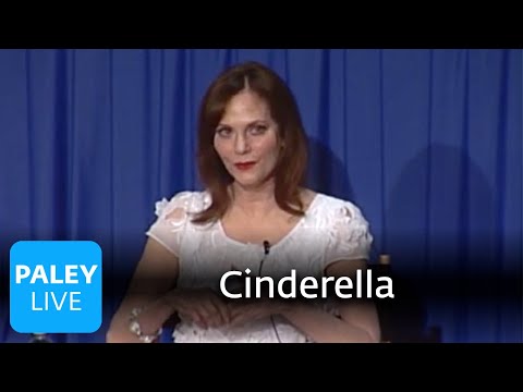 Cinderella 45th Anniversary Celebration at PaleyFest Rewind 2010