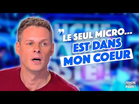 Révélations choquantes : Les chroniqueurs dévoilent leur amour inconditionnel pour Cyril !