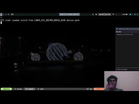 troubleshooting libvirt like a caveperson
