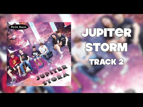 Jupiter Storm - Track 2