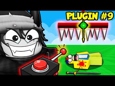 I Tested Every FREE Roblox Plugin