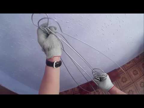 Хапуга-Хлопок, все секреты её изготовления. часть первая, механизм и каркас.