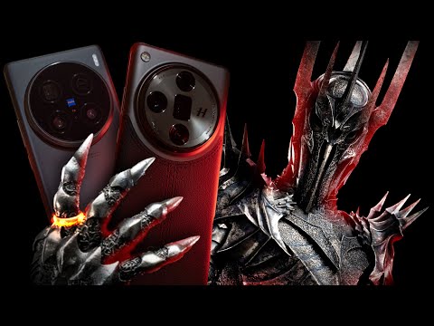 Only 1 King can Rule 👑 Vivo x100 Ultra vs Oppo Find x7 Ultra