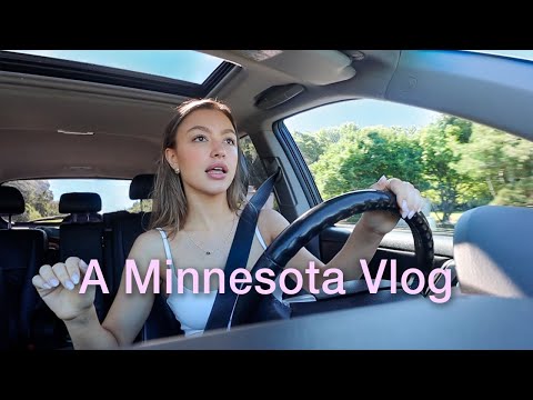 VLOG ★ a realistic day in my life at home
